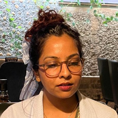Fabiola, Tiny Tots mentor